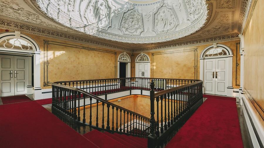 Torel Palace Hotel Oporto