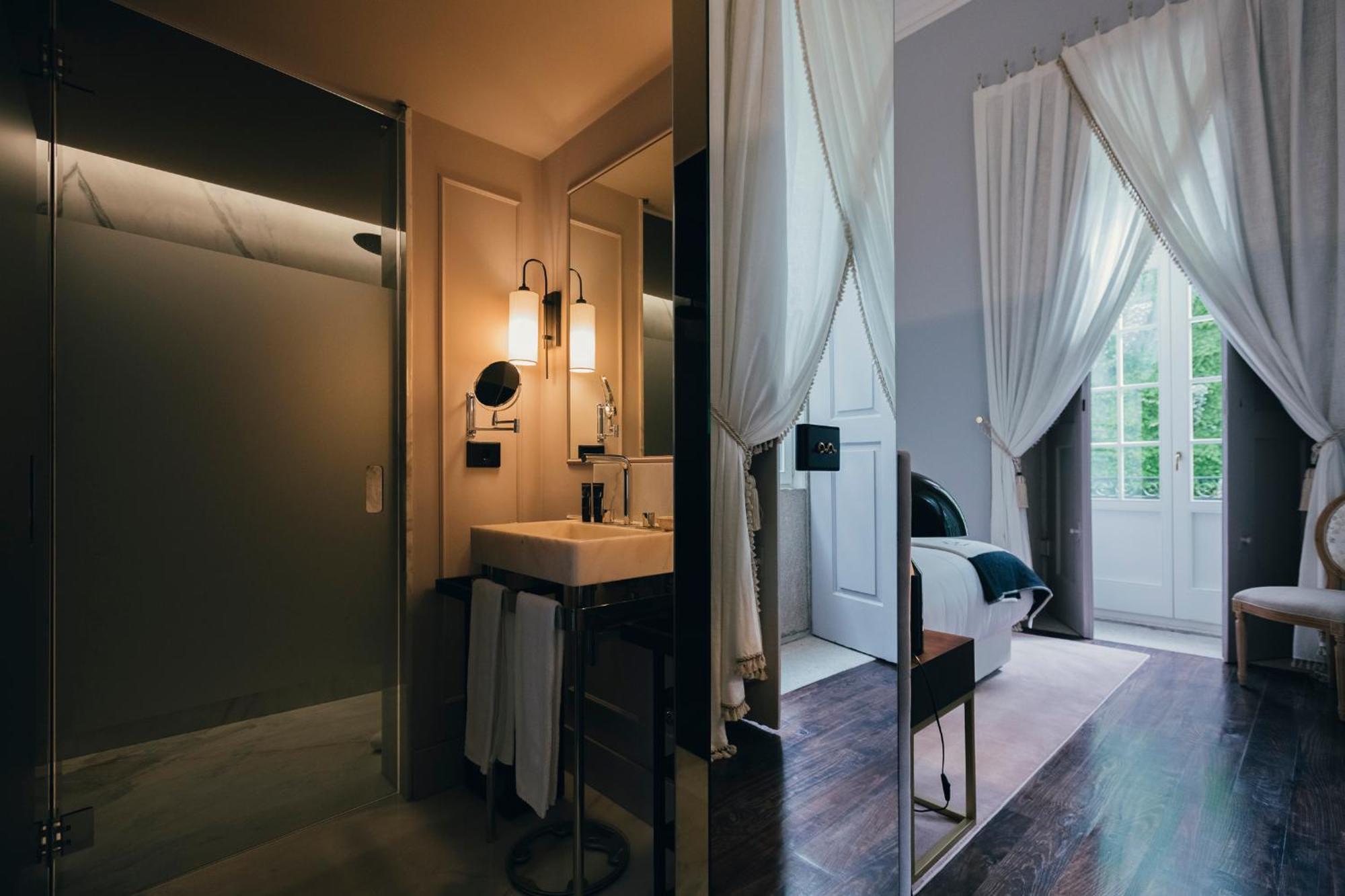 Hotel Torel Palace Oporto