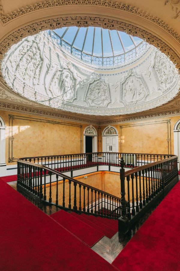 Hotel Torel Palace Oporto